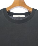 GIVENCHY（ジバンシィ）Tシャツ・カットソー 黒 サイズ:S メンズ/2200691802237