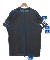 GIVENCHY（ジバンシィ）Tシャツ・カットソー 黒 サイズ:S メンズ/2200691802237