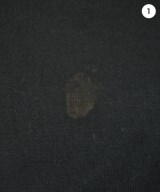 GIVENCHY（ジバンシィ）Tシャツ・カットソー 黒 サイズ:S メンズ/2200691802237