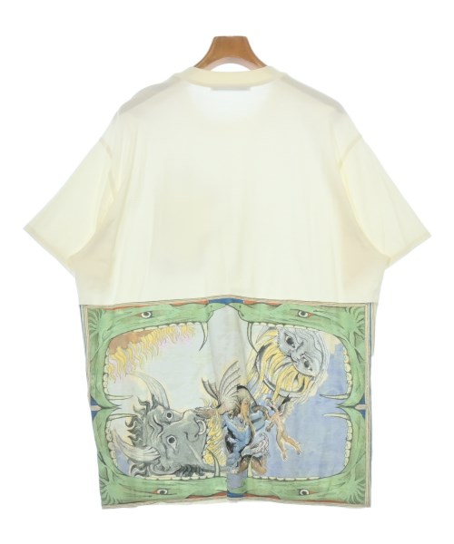 GIVENCHY（ジバンシィ）Tシャツ・カットソー 白 サイズ:M メンズ/2200691802251