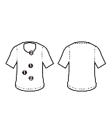 GIVENCHY（ジバンシィ）Tシャツ・カットソー 白 サイズ:M メンズ/2200691802251