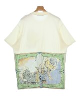 GIVENCHY（ジバンシィ）Tシャツ・カットソー 白 サイズ:M メンズ/2200691802251