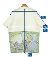 GIVENCHY（ジバンシィ）Tシャツ・カットソー 白 サイズ:M メンズ/2200691802251