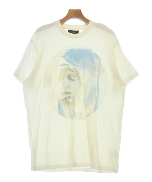 GIVENCHY(ジバンシー)Tシャツ・カットソー 白 サイズ:S/2200691802268