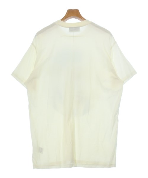 GIVENCHY（ジバンシィ）Tシャツ・カットソー 白 サイズ:S メンズ/2200691802268