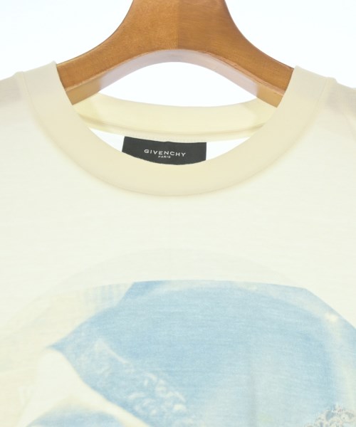 GIVENCHY（ジバンシィ）Tシャツ・カットソー 白 サイズ:S メンズ/2200691802268