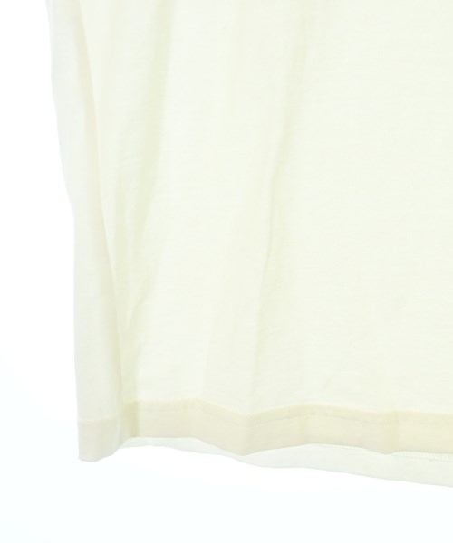 GIVENCHY（ジバンシィ）Tシャツ・カットソー 白 サイズ:S メンズ/2200691802268
