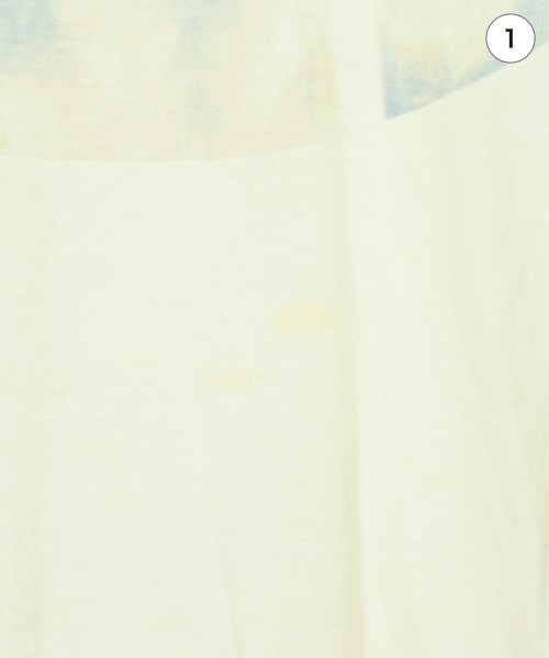 GIVENCHY（ジバンシィ）Tシャツ・カットソー 白 サイズ:S メンズ/2200691802268