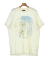 GIVENCHY（ジバンシィ）Tシャツ・カットソー 白 サイズ:S メンズ/2200691802268
