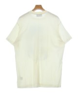 GIVENCHY（ジバンシィ）Tシャツ・カットソー 白 サイズ:S メンズ/2200691802268