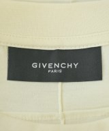 GIVENCHY（ジバンシィ）Tシャツ・カットソー 白 サイズ:S メンズ/2200691802268