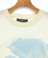 GIVENCHY（ジバンシィ）Tシャツ・カットソー 白 サイズ:S メンズ/2200691802268
