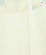 GIVENCHY（ジバンシィ）Tシャツ・カットソー 白 サイズ:S メンズ/2200691802268