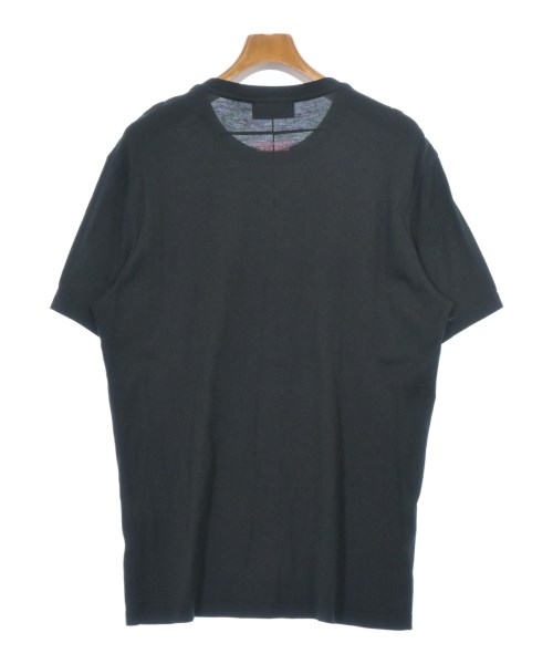GIVENCHY（ジバンシィ）Tシャツ・カットソー 黒 サイズ:XL メンズ/2200691802275