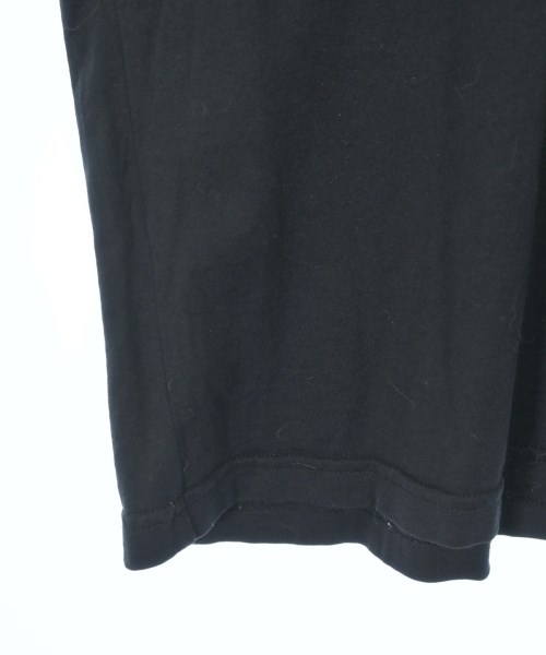 GIVENCHY（ジバンシィ）Tシャツ・カットソー 黒 サイズ:XL メンズ/2200691802275
