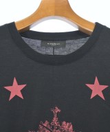 GIVENCHY（ジバンシィ）Tシャツ・カットソー 黒 サイズ:XL メンズ/2200691802275