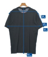 GIVENCHY（ジバンシィ）Tシャツ・カットソー 黒 サイズ:XL メンズ/2200691802275