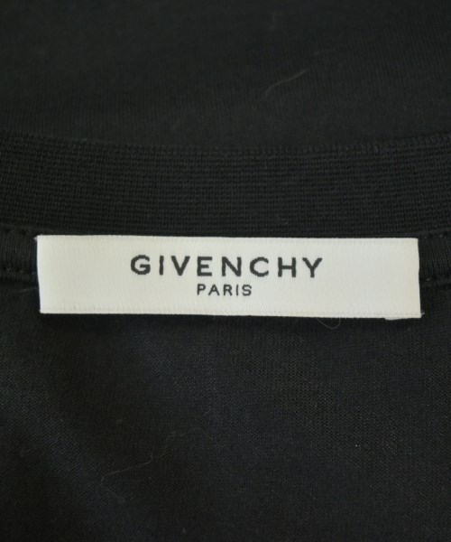 GIVENCHY（ジバンシィ）タンクトップ 黒 サイズ:S メンズ/2200691802367