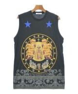 GIVENCHY（ジバンシィ）タンクトップ 黒 サイズ:S メンズ/2200691802367