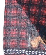 GIVENCHY（ジバンシィ）ストール 赤 サイズ:- レディース/2200691802589