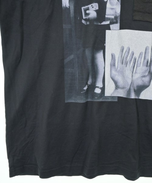 GIVENCHY（ジバンシィ）Tシャツ・カットソー 黒 サイズ:XXS メンズ/2200692045473