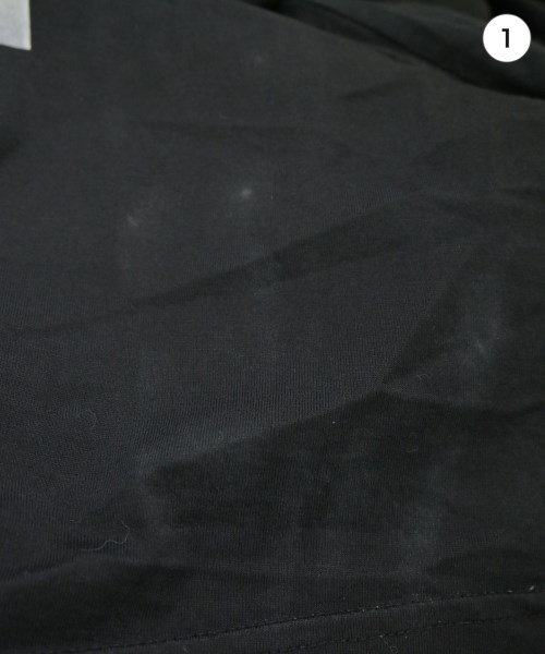 GIVENCHY（ジバンシィ）Tシャツ・カットソー 黒 サイズ:XXS メンズ/2200692045473