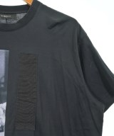 GIVENCHY（ジバンシィ）Tシャツ・カットソー 黒 サイズ:XXS メンズ/2200692045473