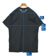 GIVENCHY（ジバンシィ）Tシャツ・カットソー 黒 サイズ:XXS メンズ/2200692045473