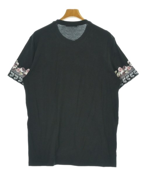 GIVENCHY（ジバンシィ）Tシャツ・カットソー 黒 サイズ:M メンズ/2200692097021