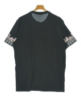 GIVENCHY（ジバンシィ）Tシャツ・カットソー 黒 サイズ:M メンズ/2200692097021
