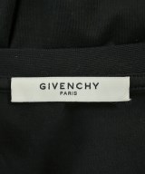 GIVENCHY（ジバンシィ）Tシャツ・カットソー 黒 サイズ:M メンズ/2200692097021