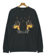 GIVENCHY（ジバンシィ）スウェット 黒 サイズ:L メンズ/2200692097038