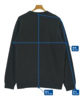 GIVENCHY（ジバンシィ）スウェット 黒 サイズ:L メンズ/2200692097038