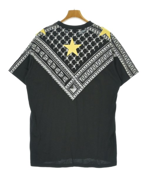 GIVENCHY（ジバンシィ）Tシャツ・カットソー 黒 サイズ:XS メンズ/2200692097045