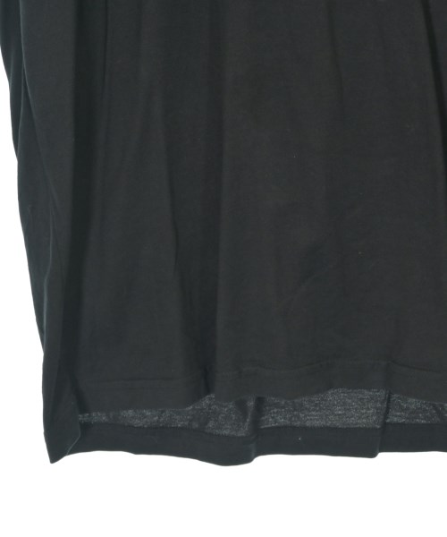 GIVENCHY（ジバンシィ）Tシャツ・カットソー 黒 サイズ:XS メンズ/2200692097045