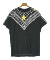 GIVENCHY（ジバンシィ）Tシャツ・カットソー 黒 サイズ:XS メンズ/2200692097045