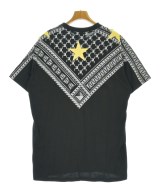 GIVENCHY（ジバンシィ）Tシャツ・カットソー 黒 サイズ:XS メンズ/2200692097045
