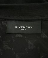 GIVENCHY（ジバンシィ）Tシャツ・カットソー 黒 サイズ:XS メンズ/2200692097045