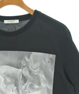 GIVENCHY（ジバンシィ）Tシャツ・カットソー 黒 サイズ:M メンズ/2200692097052