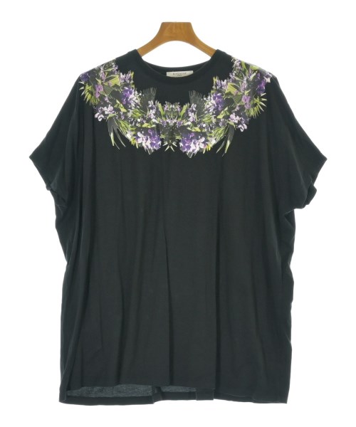 GIVENCHY(ジバンシー)Tシャツ・カットソー 黒 サイズ:XS/2200692097069