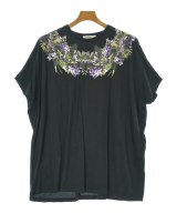 GIVENCHY（ジバンシィ）Tシャツ・カットソー 黒 サイズ:XS メンズ/2200692097069