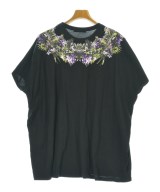 GIVENCHY（ジバンシィ）Tシャツ・カットソー 黒 サイズ:XS メンズ/2200692097069