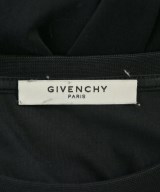 GIVENCHY（ジバンシィ）Tシャツ・カットソー 黒 サイズ:XS メンズ/2200692097069