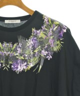 GIVENCHY（ジバンシィ）Tシャツ・カットソー 黒 サイズ:XS メンズ/2200692097069