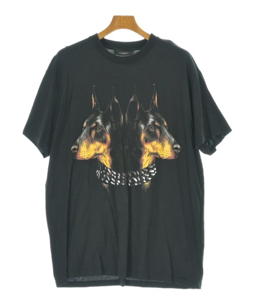 GIVENCHY(ジバンシー)スウェット 黒 サイズ:S/2200692097076