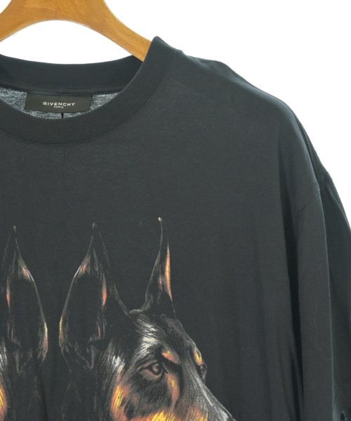 GIVENCHY（ジバンシィ）スウェット 黒 サイズ:S メンズ/2200692097076
