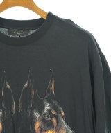 GIVENCHY（ジバンシィ）スウェット 黒 サイズ:S メンズ/2200692097076