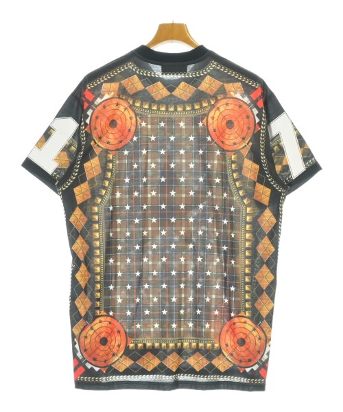 GIVENCHY（ジバンシィ）Tシャツ・カットソー 黒 サイズ:XS メンズ/2200692097083