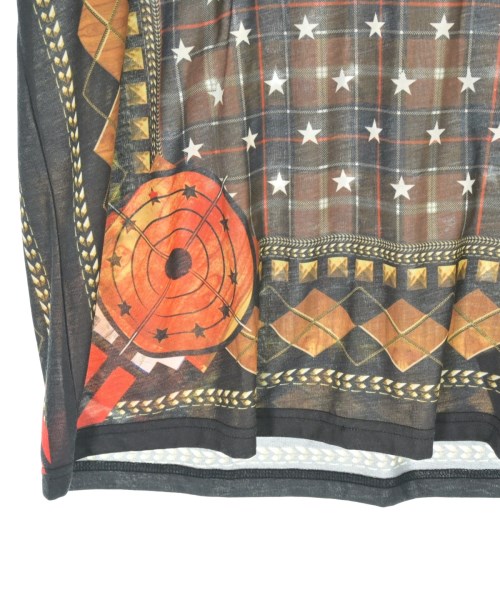 GIVENCHY（ジバンシィ）Tシャツ・カットソー 黒 サイズ:XS メンズ/2200692097083