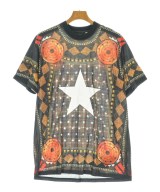 GIVENCHY（ジバンシィ）Tシャツ・カットソー 黒 サイズ:XS メンズ/2200692097083